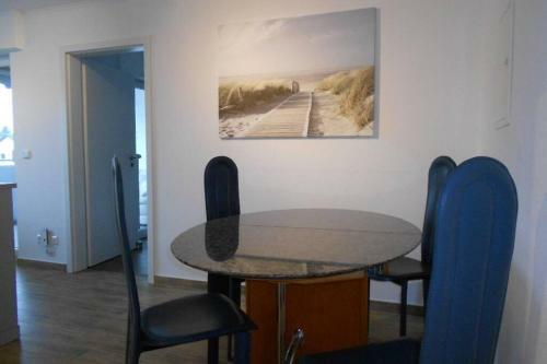 Apartamento Sch�ne 1 Zimmer Wohnung Im Dreil�ndereck