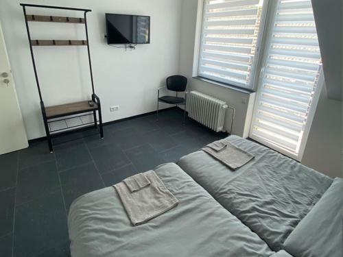 Hostal Am Basler Tor