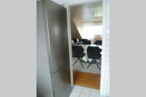 Apartamento Ferienwohnung N�rdliches M�nsterland