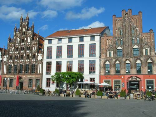 Apartamento Zimmervermietung Fam. Koltermann