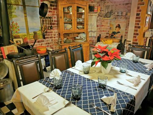 Apartamento Zimmervermietung Fam. Koltermann