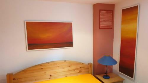 Apartamento Zimmervermietung Fam. Koltermann