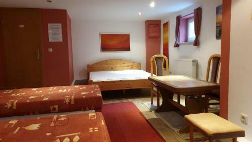 Apartamento Zimmervermietung Fam. Koltermann