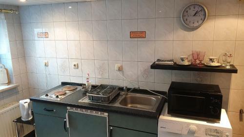 Apartamento Zimmervermietung Fam. Koltermann