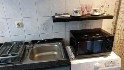 Apartamento Zimmervermietung Fam. Koltermann