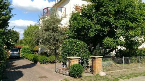Apartamento Zimmervermietung Fam. Koltermann