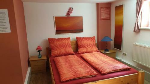 Apartamento Zimmervermietung Fam. Koltermann
