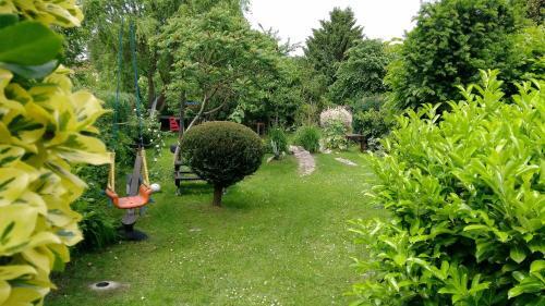 Apartamento Zimmervermietung Fam. Koltermann