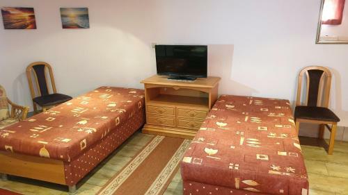 Apartamento Zimmervermietung Fam. Koltermann