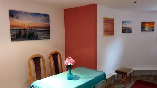 Apartamento Zimmervermietung Fam. Koltermann