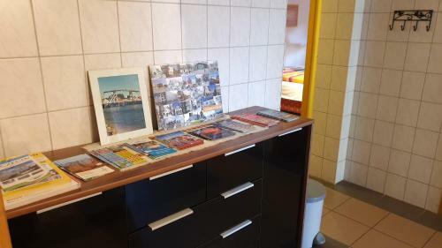 Apartamento Zimmervermietung Fam. Koltermann