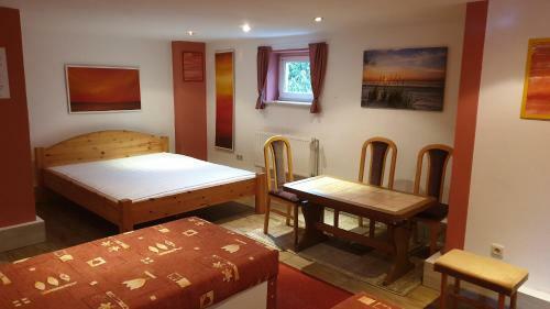 Apartamento Zimmervermietung Fam. Koltermann