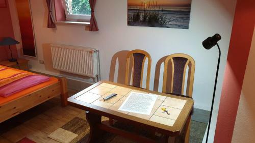 Apartamento Zimmervermietung Fam. Koltermann