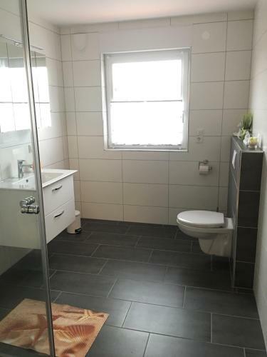 Apartamento Ferienwohnung Krabbenkutter-greetsiel