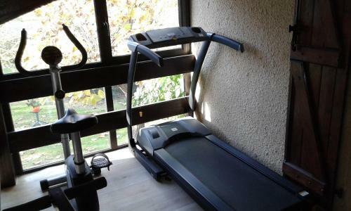 Bed & Breakfast Villa Gazounette