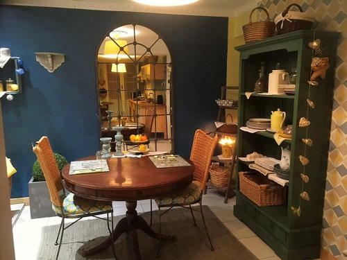 Apartamento La Parenth�se