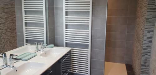 Bed & Breakfast La Cour Saint Louis