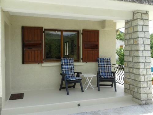 Bed & Breakfast Bnb Castellane