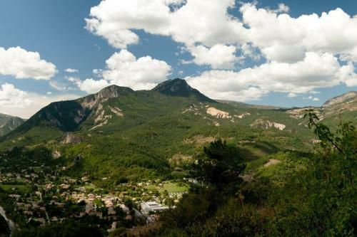 Bed & Breakfast Bnb Castellane