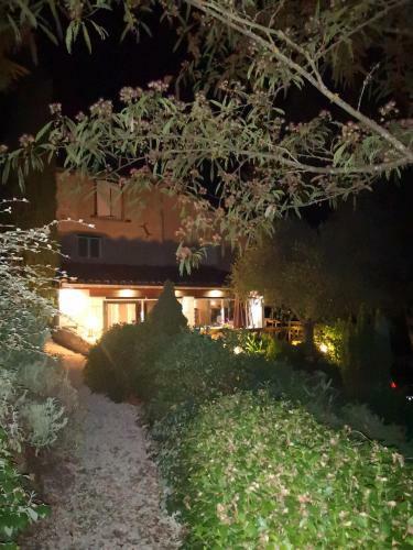 Bed & Breakfast Castel Mazars