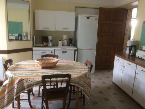 Grand G�te de Soumeillan