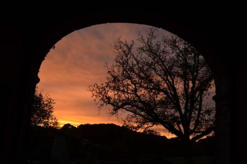 Bed & Breakfast Domaine de La Castagn�re