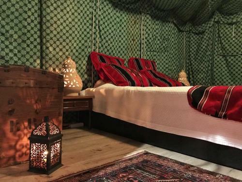 Bed & Breakfast Domaine de La Castagn�re