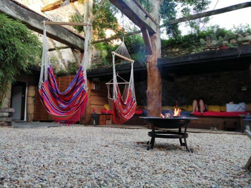 Bed & Breakfast Domaine de La Castagn�re