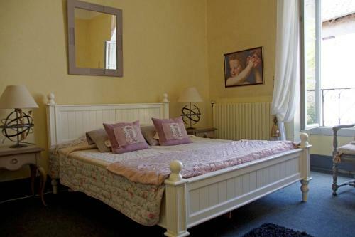 Bed & Breakfast Les Remparts de La Bastide