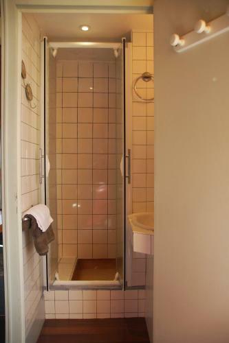 Bed & Breakfast Les Remparts de La Bastide