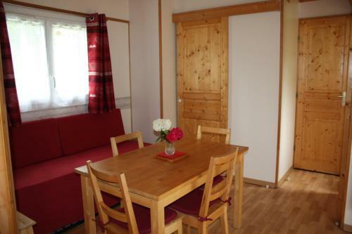 Le Gahoun - Chalet