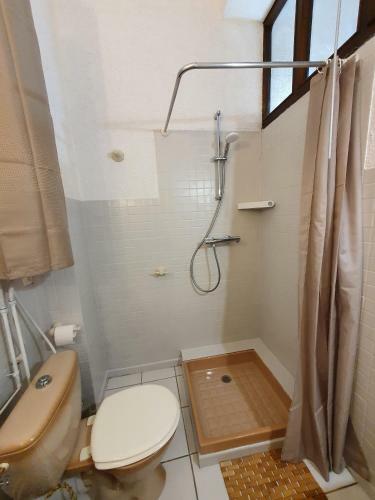 Hostal Suite Parentale Castillon Du Gard