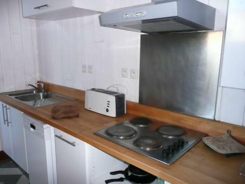 Apartamento Maison De Vin