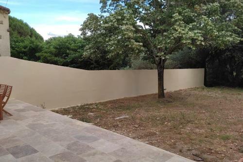 Nice New House With Terrace And Garden