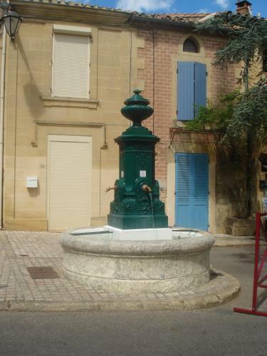 Bed & Breakfast Locastillon