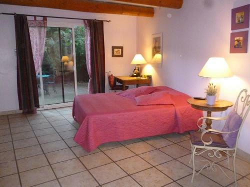 Apartamento Cottage 3 Personnes