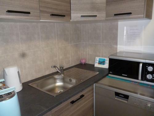 Apartamento Cottage 3 Personnes