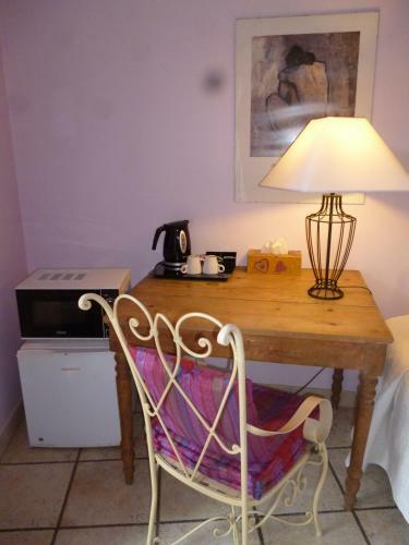 Apartamento Cottage 3 Personnes