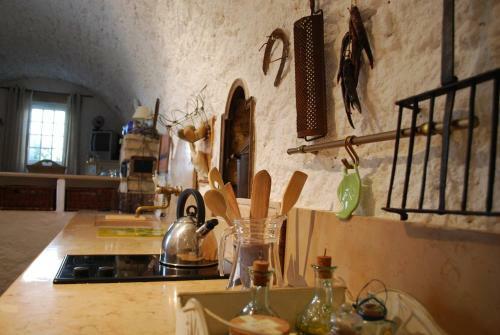 Moulin De Ma�tre Cornille