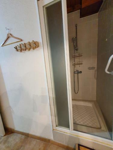 Apartamento Pont Du Gard,appartement � Castillon Du Gard