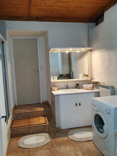Apartamento Pont Du Gard,appartement � Castillon Du Gard