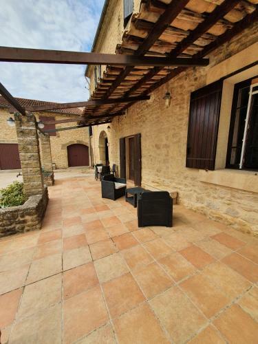 Apartamento Pont Du Gard,appartement � Castillon Du Gard