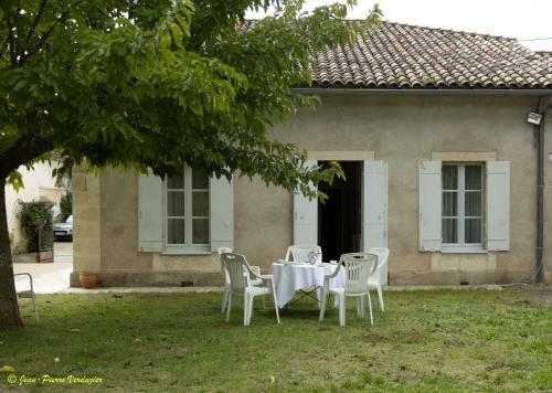 Gite Rieuvert