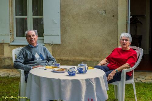 Gite Rieuvert