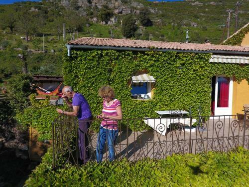 Hostal A Pianella