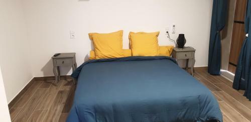 Apartamento Appartmantei