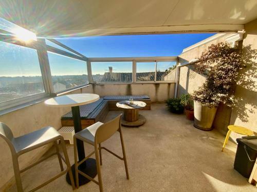 Apartamento Groomi Le Castriote Authenticit� Et Vue Imprenable