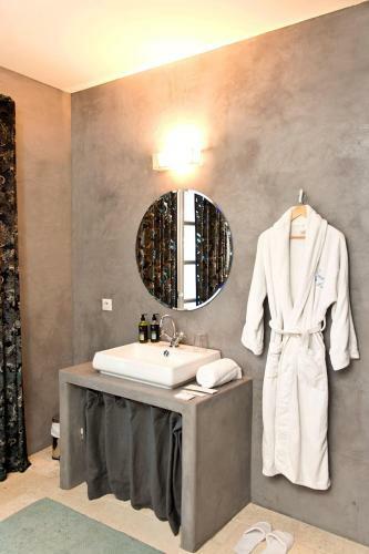 Villa Laurina Pr�s de Calvi
