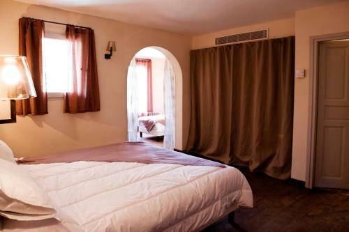Villa Laurina Pr�s de Calvi