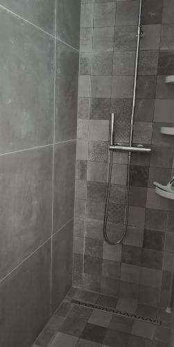 Hostal Chambre Style R�tro Garage